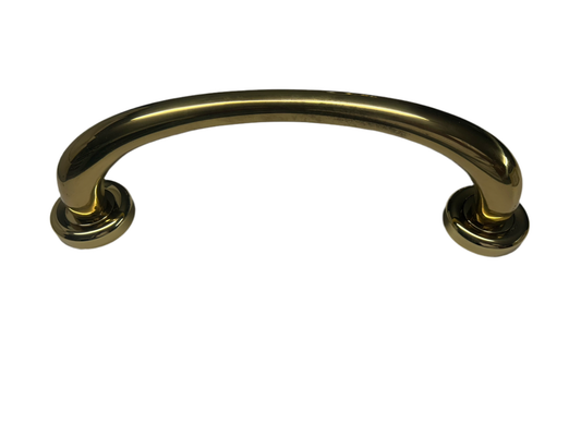 Maniglione in ottone - Gustacchini S.p.A. - Made in Italy