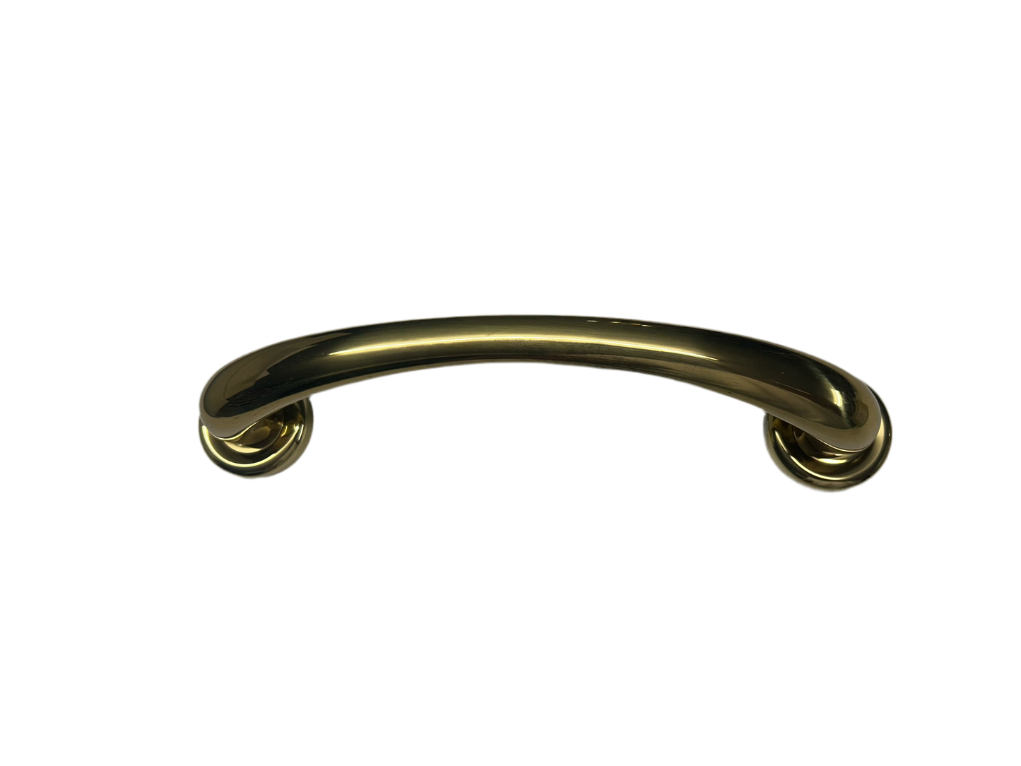 Maniglione in ottone - Gustacchini S.p.A. - Made in Italy